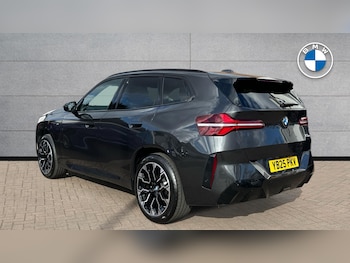 Used BMW X3 2025 for sale - 77909006: Photo