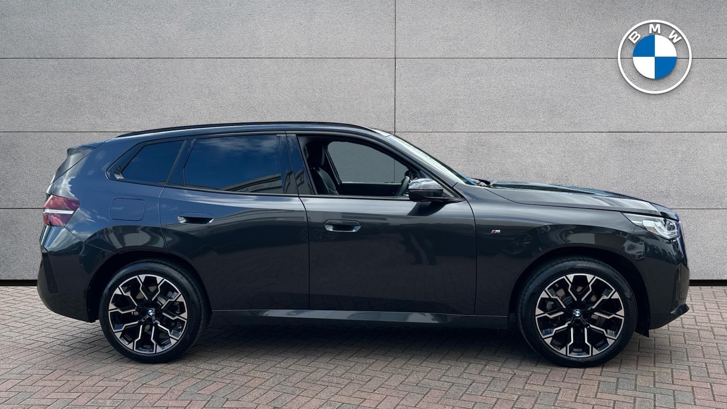 Used BMW X3 2025 for sale - 77909006: Photo 3