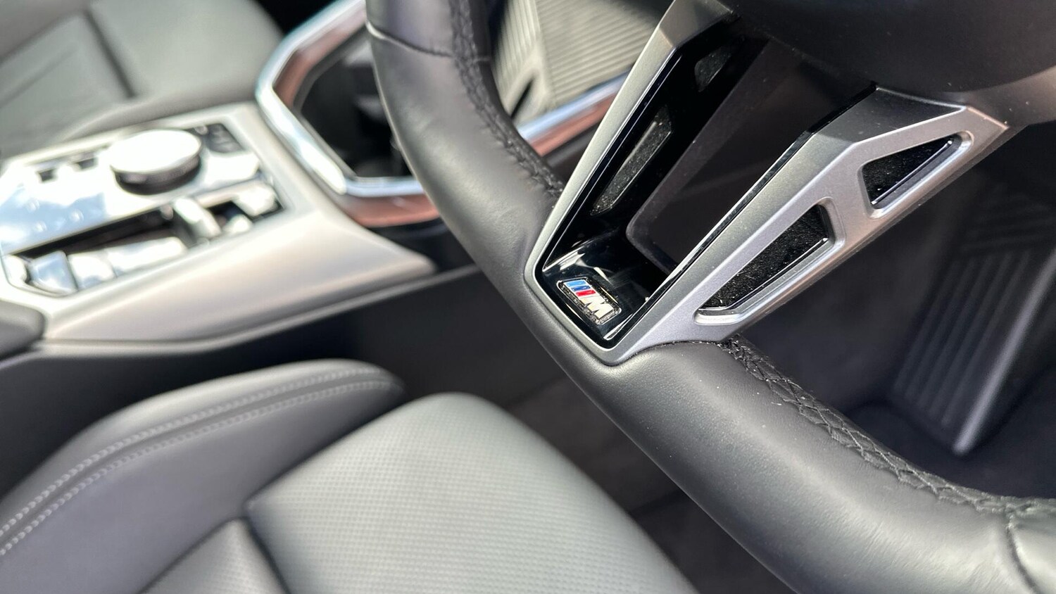 Used BMW X3 2025 for sale - 77909006: Photo 31