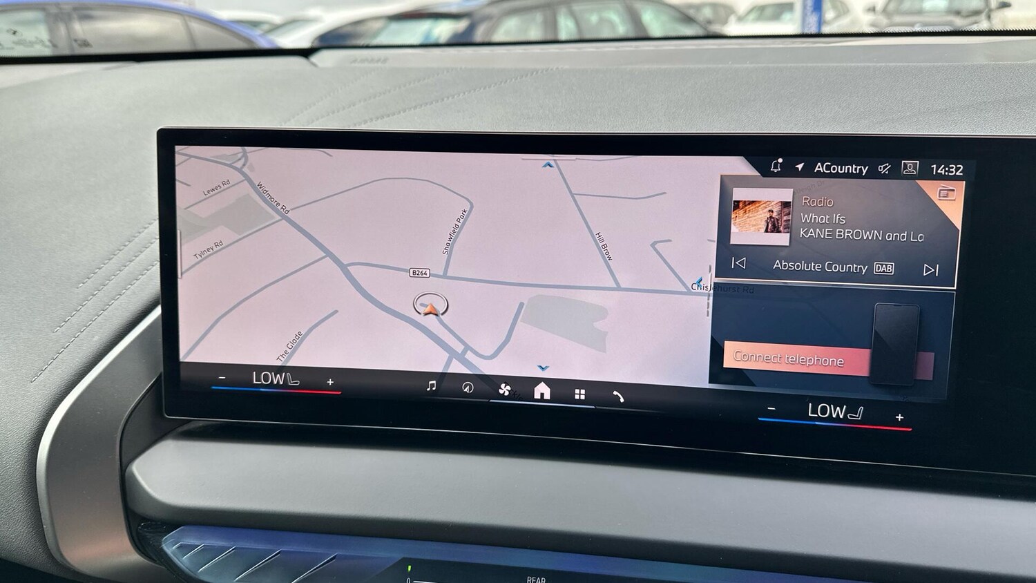 Used BMW X3 2025 for sale - 77909006: Photo 32