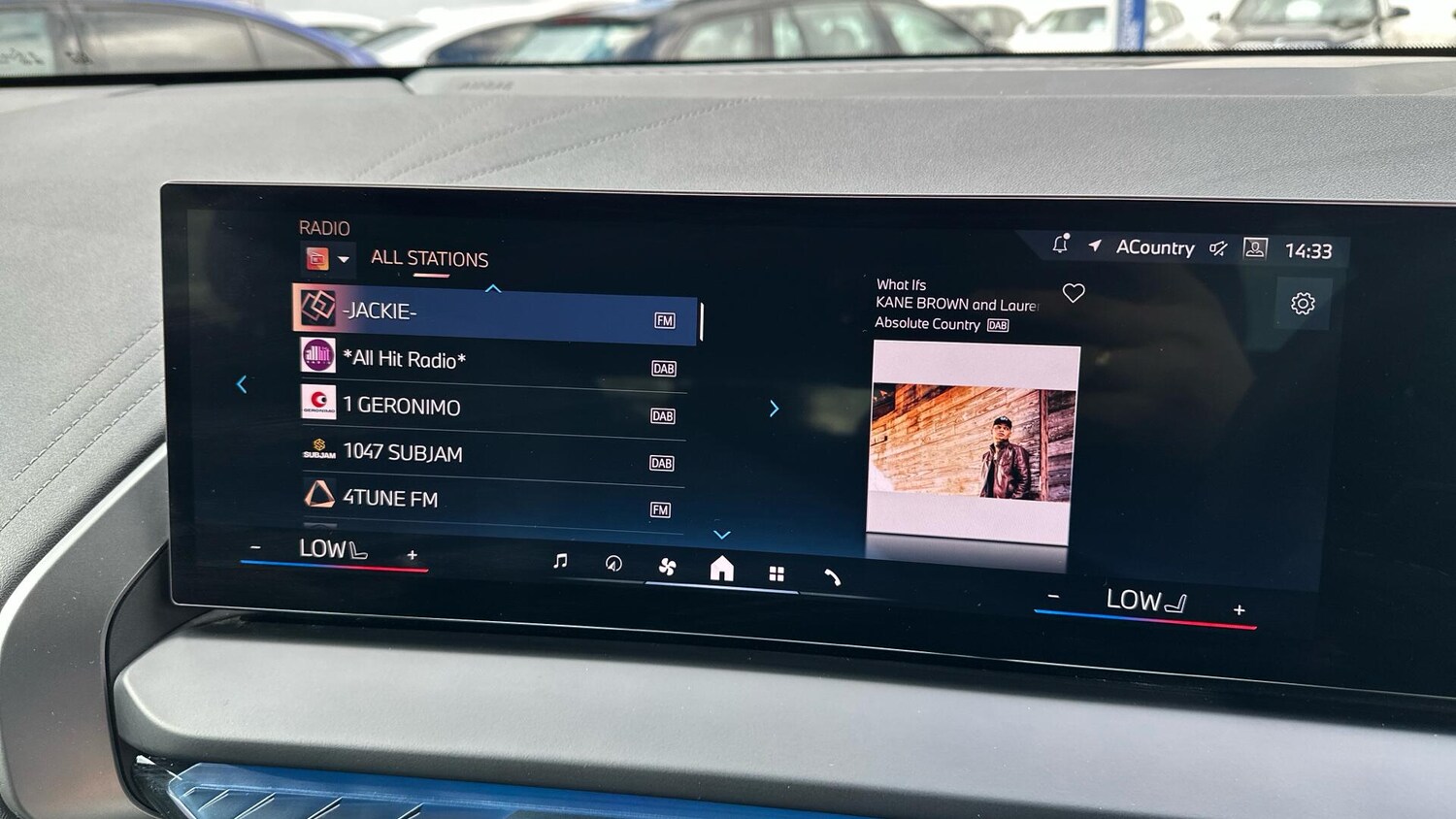 Used BMW X3 2025 for sale - 77909006: Photo 34