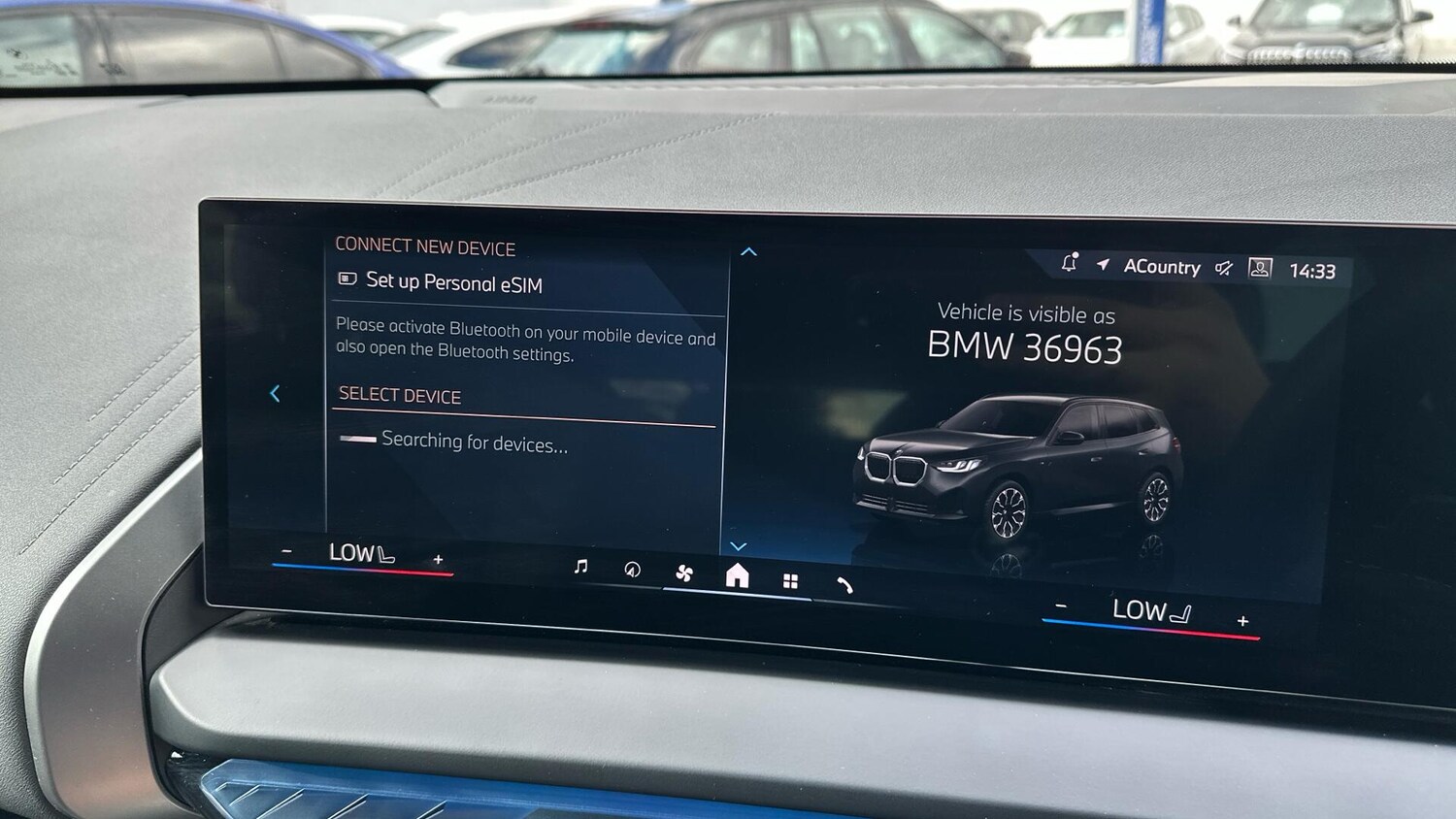 Used BMW X3 2025 for sale - 77909006: Photo 35