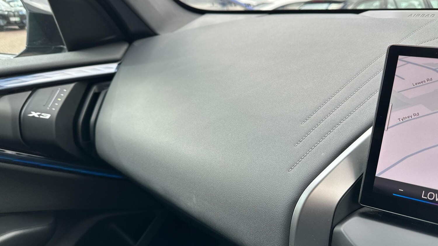 Used BMW X3 2025 for sale - 77909006: Photo 37