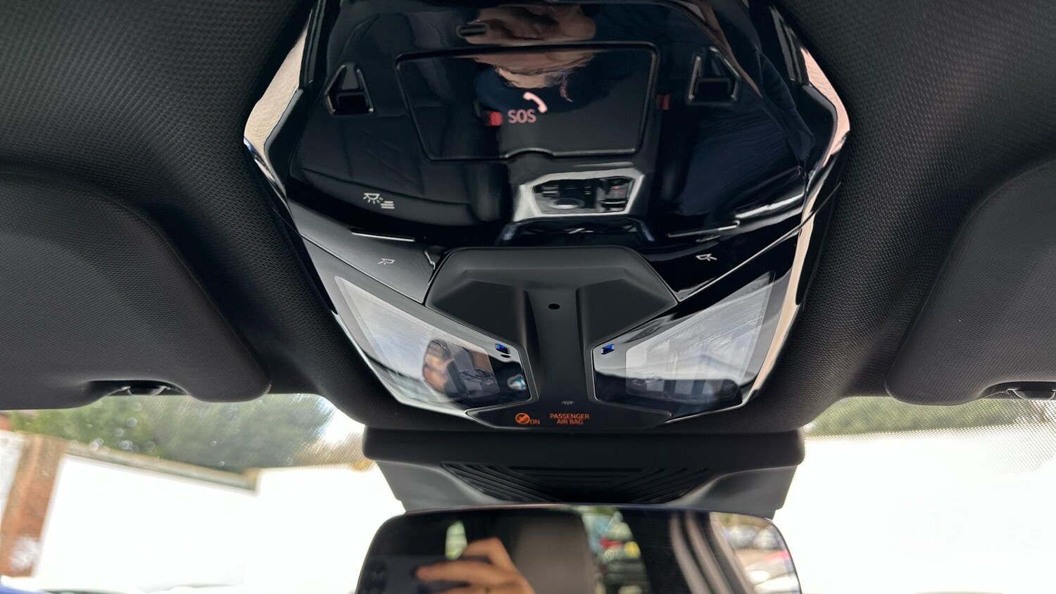 Used BMW X3 2025 for sale - 77909006: Photo 38