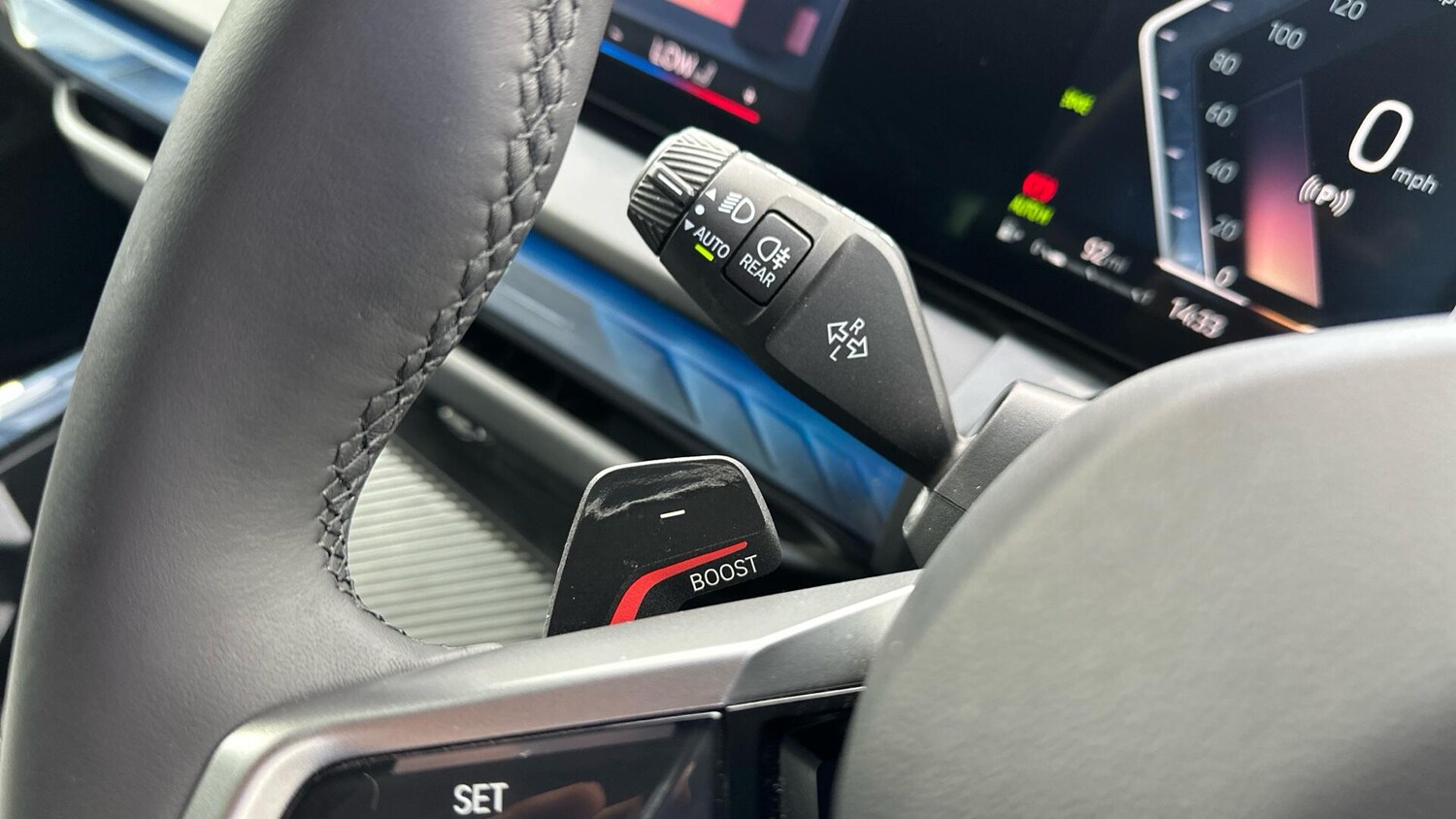 Used BMW X3 2025 for sale - 77909006: Photo 39