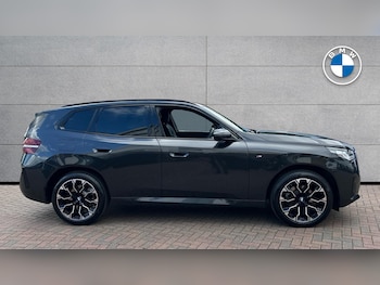 Used BMW X3 2025 for sale - 77909006: Photo