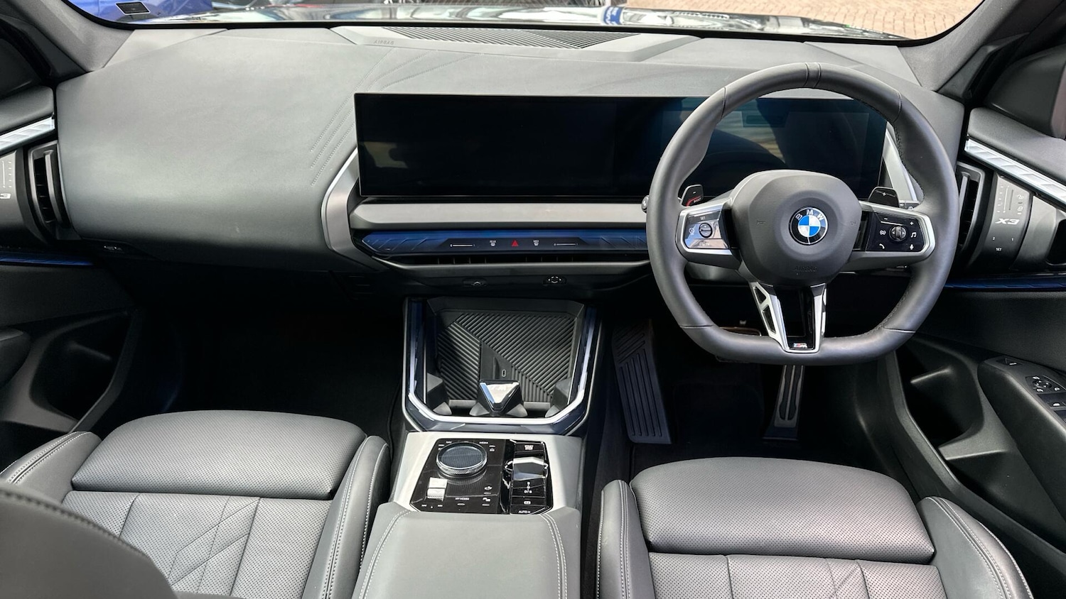 Used BMW X3 2025 for sale - 77909006: Photo 4