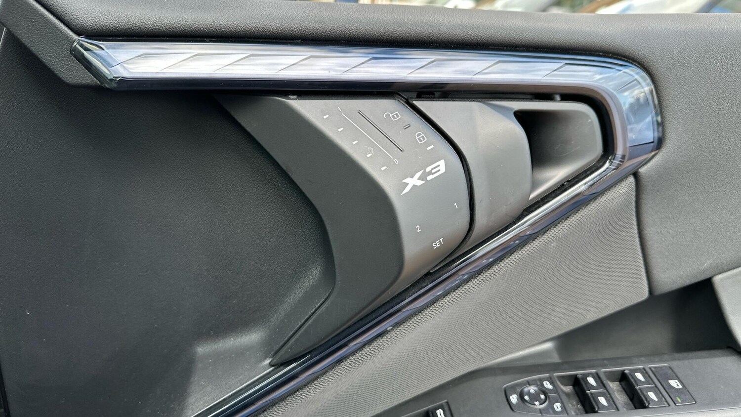 Used BMW X3 2025 for sale - 77909006: Photo 40
