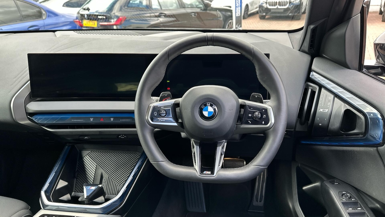 Used BMW X3 2025 for sale - 77909006: Photo 5