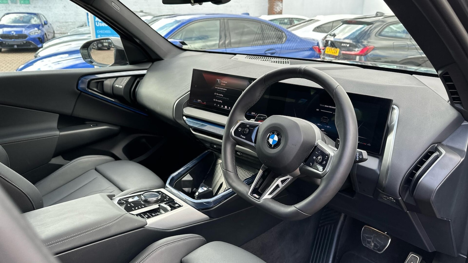 Used BMW X3 2025 for sale - 77909006: Photo 6