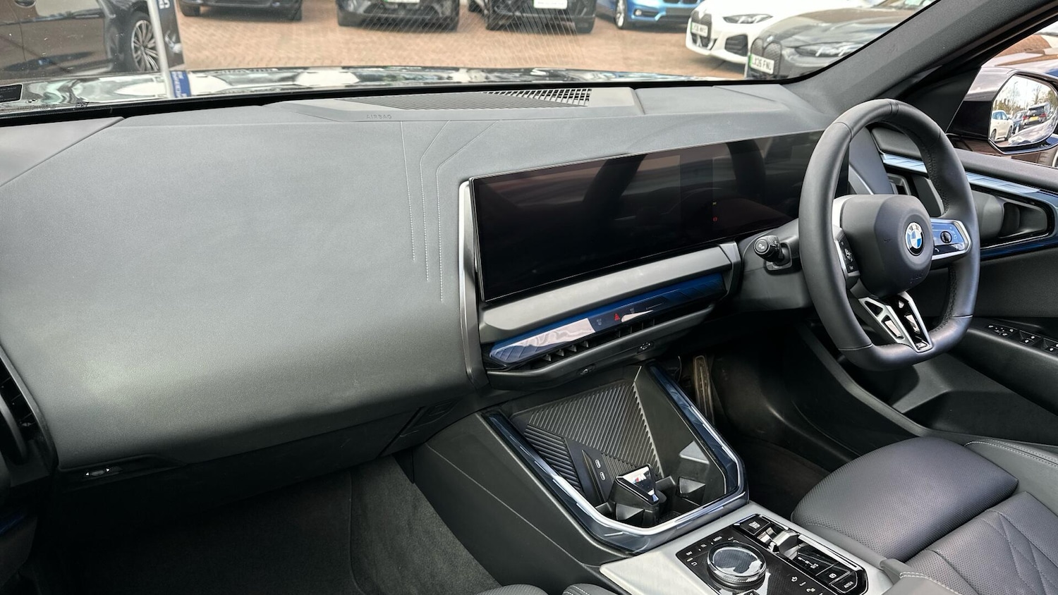 Used BMW X3 2025 for sale - 77909006: Photo 7