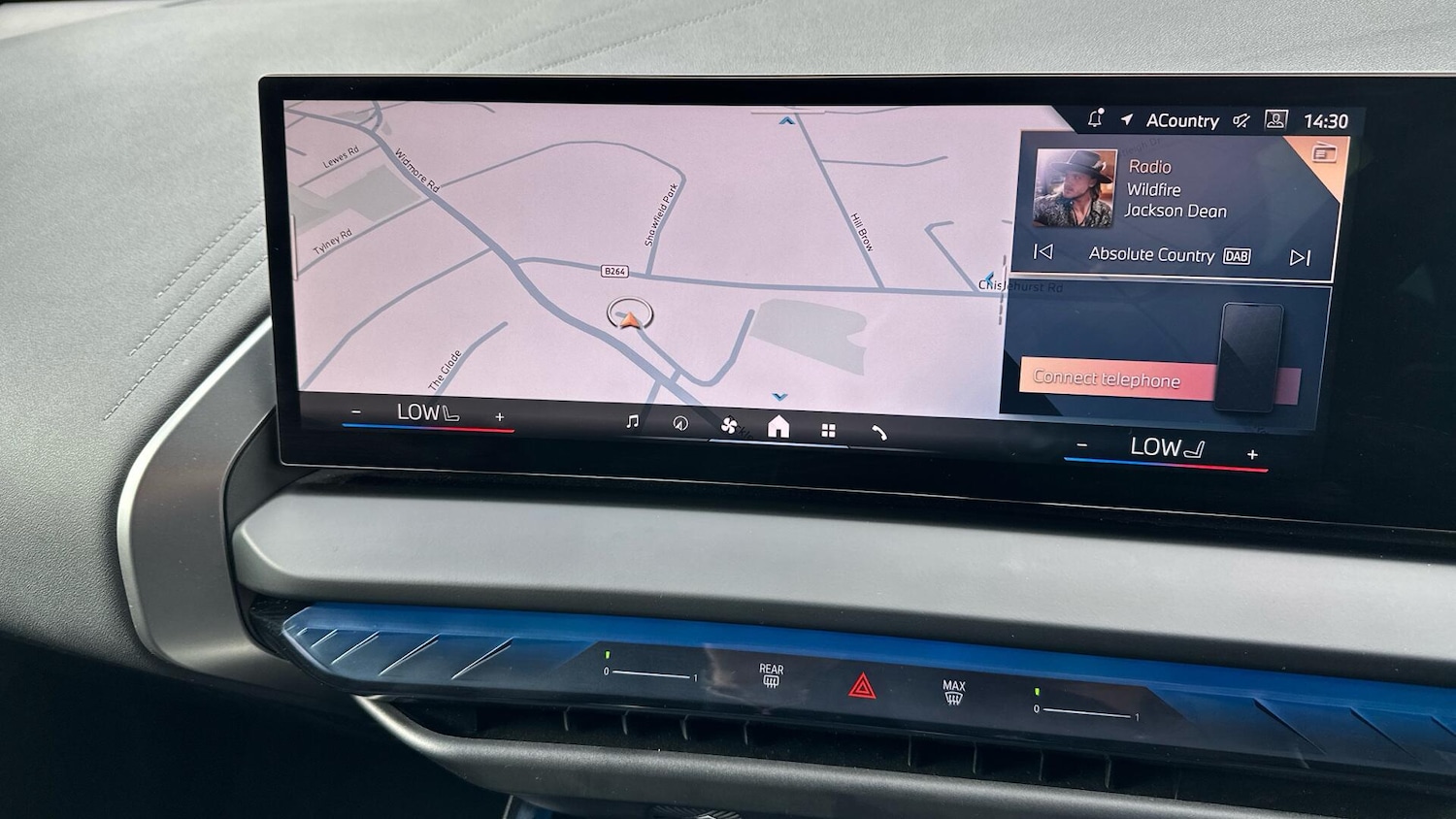 Used BMW X3 2025 for sale - 77909006: Photo 8