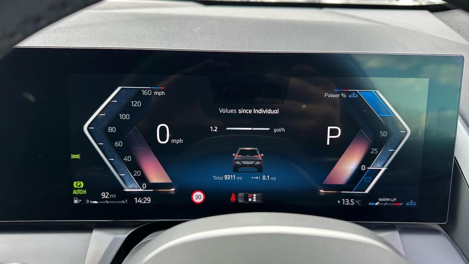 Used BMW X3 2025 for sale - 77909006: Photo 9