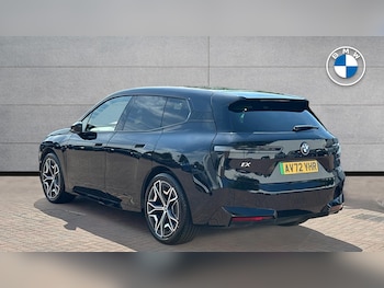 Used BMW iX 2022 for sale - 79325124: Photo