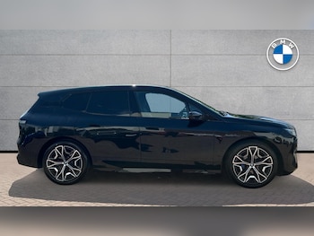 Used BMW iX 2022 for sale - 79325124: Photo