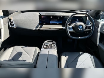 Used BMW iX 2022 for sale - 79325124: Photo
