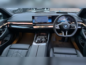 Used BMW i5 2025 for sale - 78842235: Photo