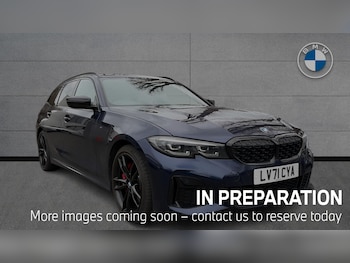 Used BMW 3 Series 2022 for sale - 78245615: Photo