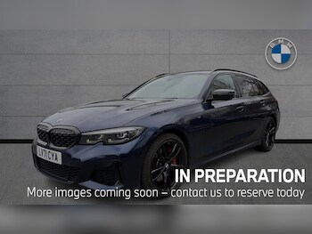 Used BMW 3 Series 2022 for sale - 78245615: Photo