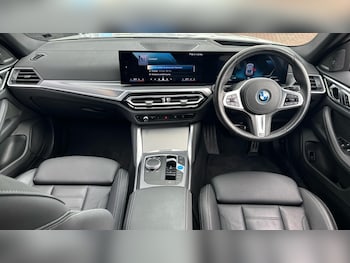 Used BMW i4 2024 for sale - 79465319: Photo