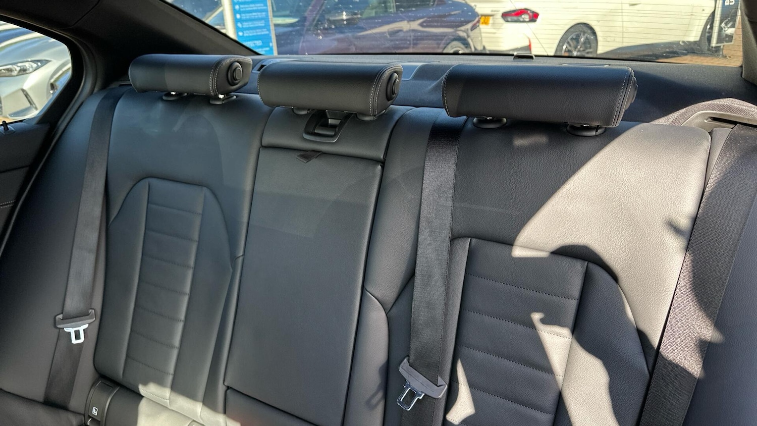 Used BMW 3 Series 2022 for sale - 77908415: Photo 12