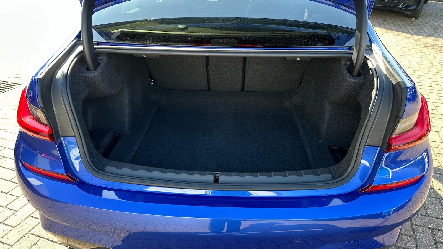 Used BMW 3 Series 2022 for sale - 77908415: Photo 13