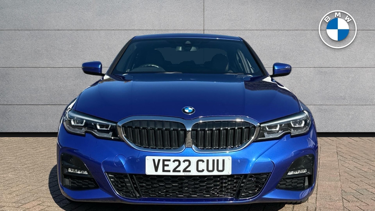 Used BMW 3 Series 2022 for sale - 77908415: Photo 16