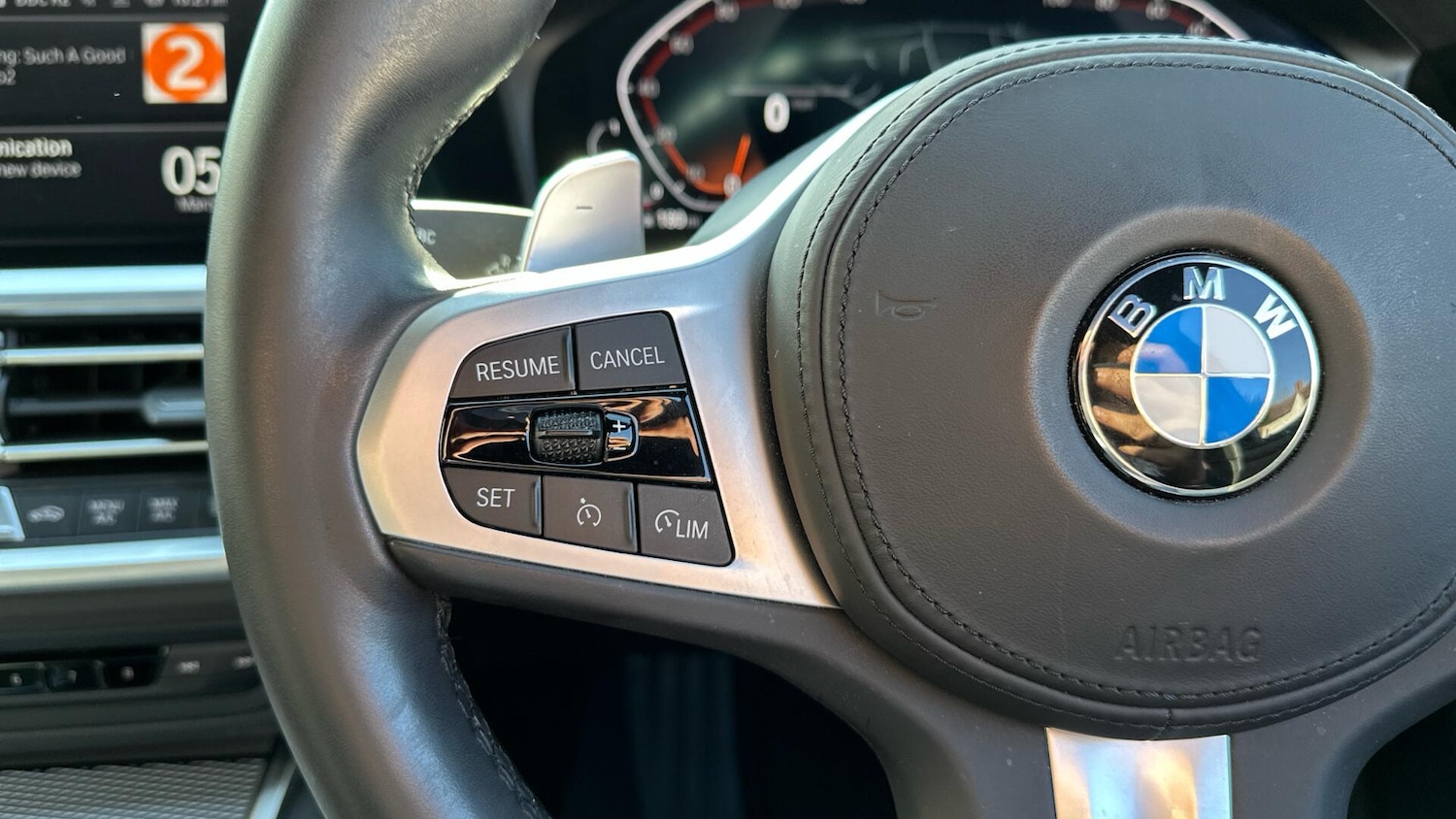 Used BMW 3 Series 2022 for sale - 77908415: Photo 17