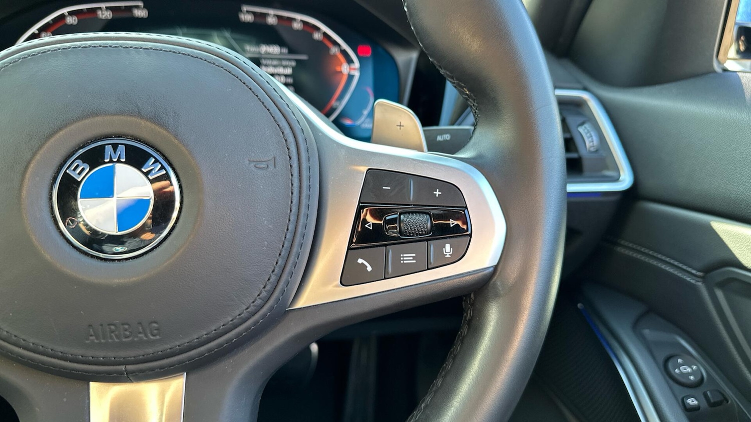 Used BMW 3 Series 2022 for sale - 77908415: Photo 18