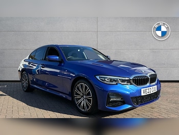 Used BMW 3 Series 2022 for sale - 77908415: Photo