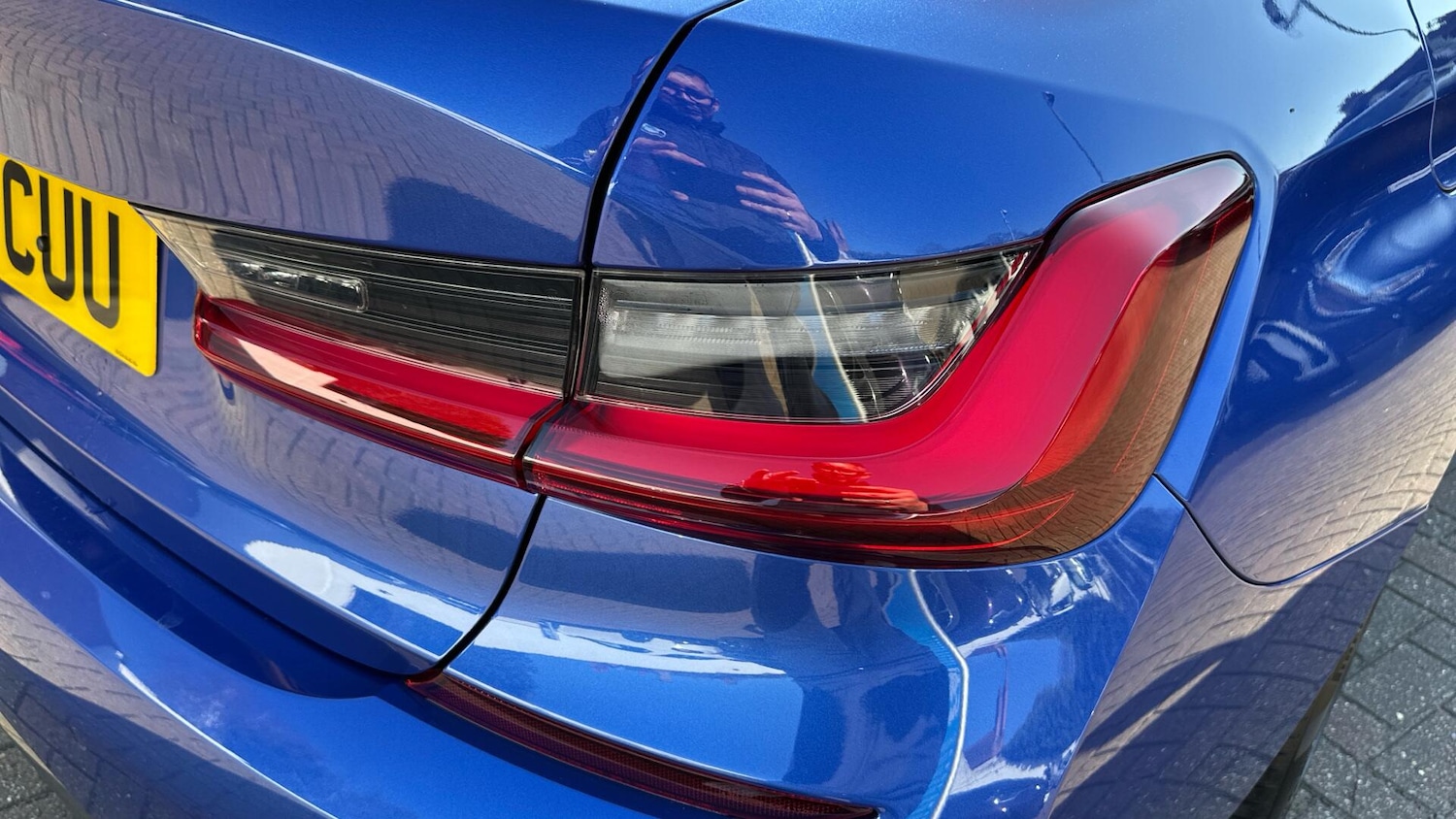 Used BMW 3 Series 2022 for sale - 77908415: Photo 21