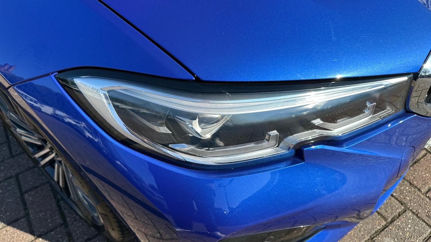 Used BMW 3 Series 2022 for sale - 77908415: Photo 22