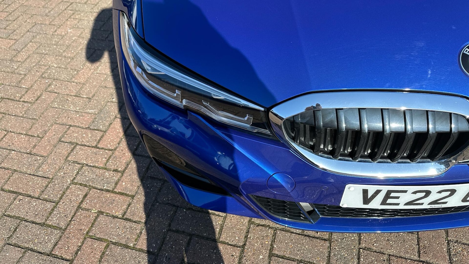 Used BMW 3 Series 2022 for sale - 77908415: Photo 24