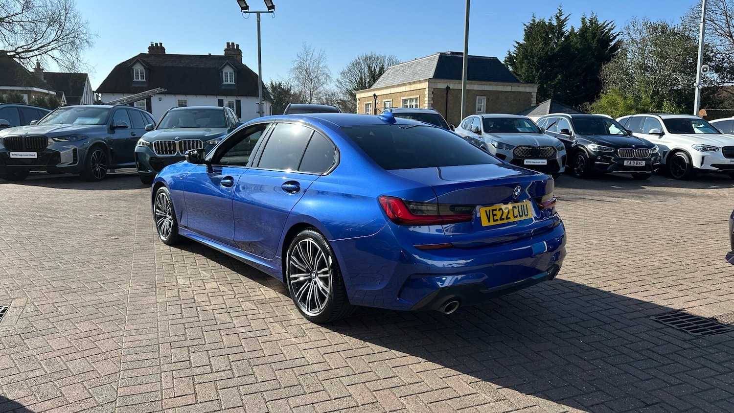 Used BMW 3 Series 2022 for sale - 77908415: Photo 28