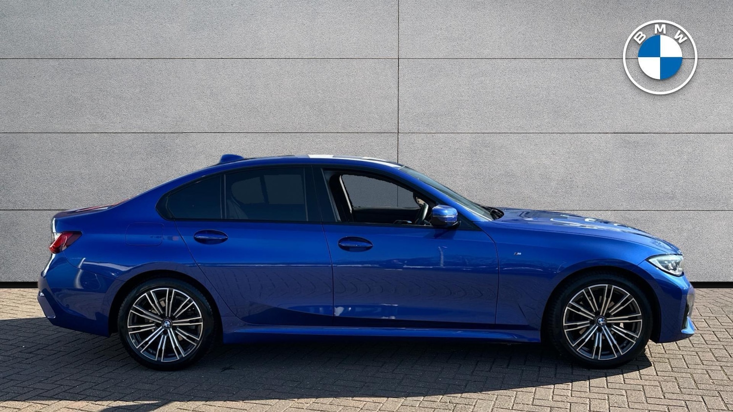 Used BMW 3 Series 2022 for sale - 77908415: Photo 3