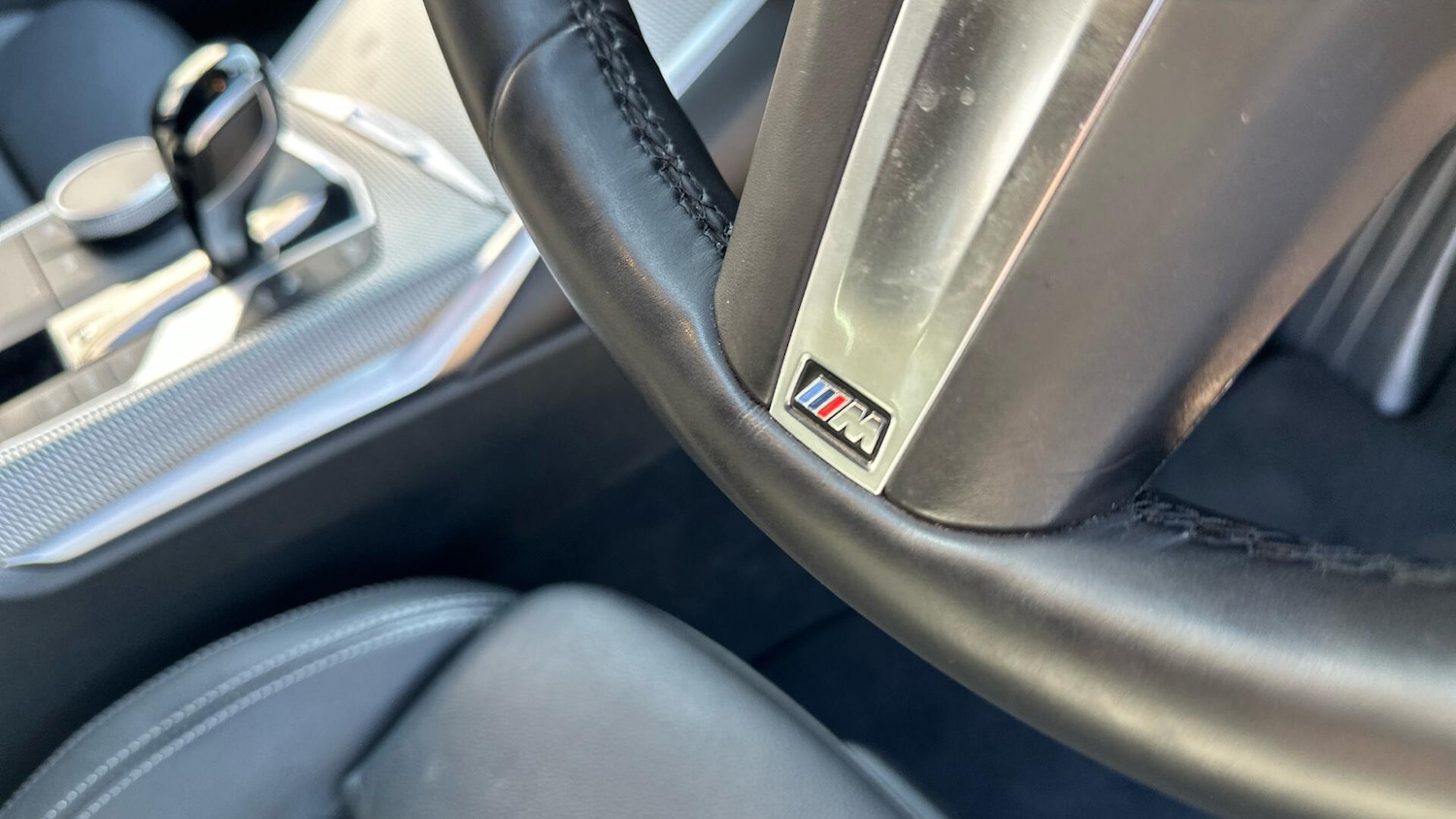 Used BMW 3 Series 2022 for sale - 77908415: Photo 31