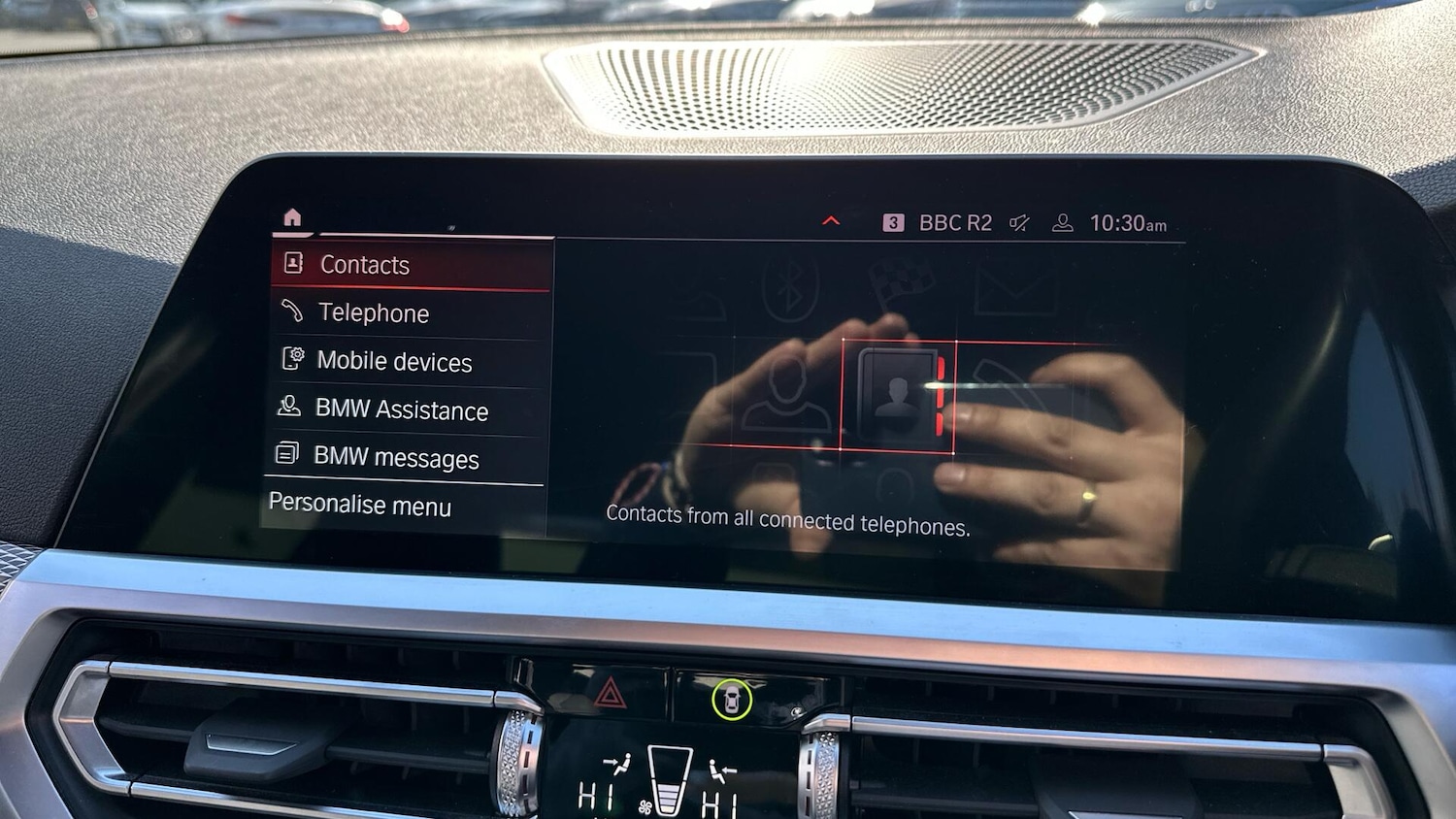 Used BMW 3 Series 2022 for sale - 77908415: Photo 34