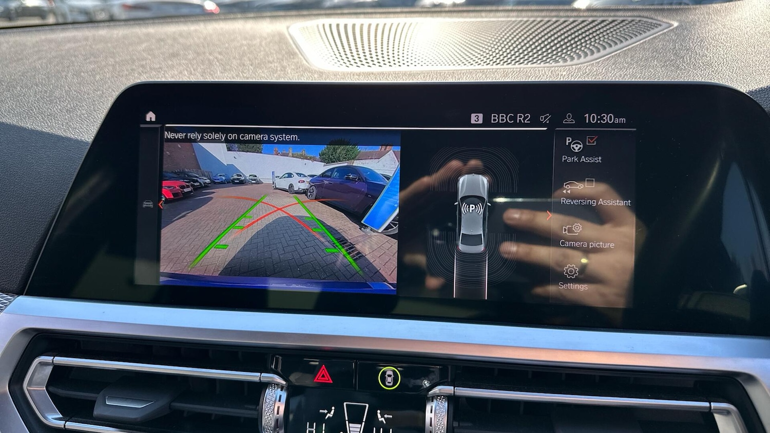 Used BMW 3 Series 2022 for sale - 77908415: Photo 35