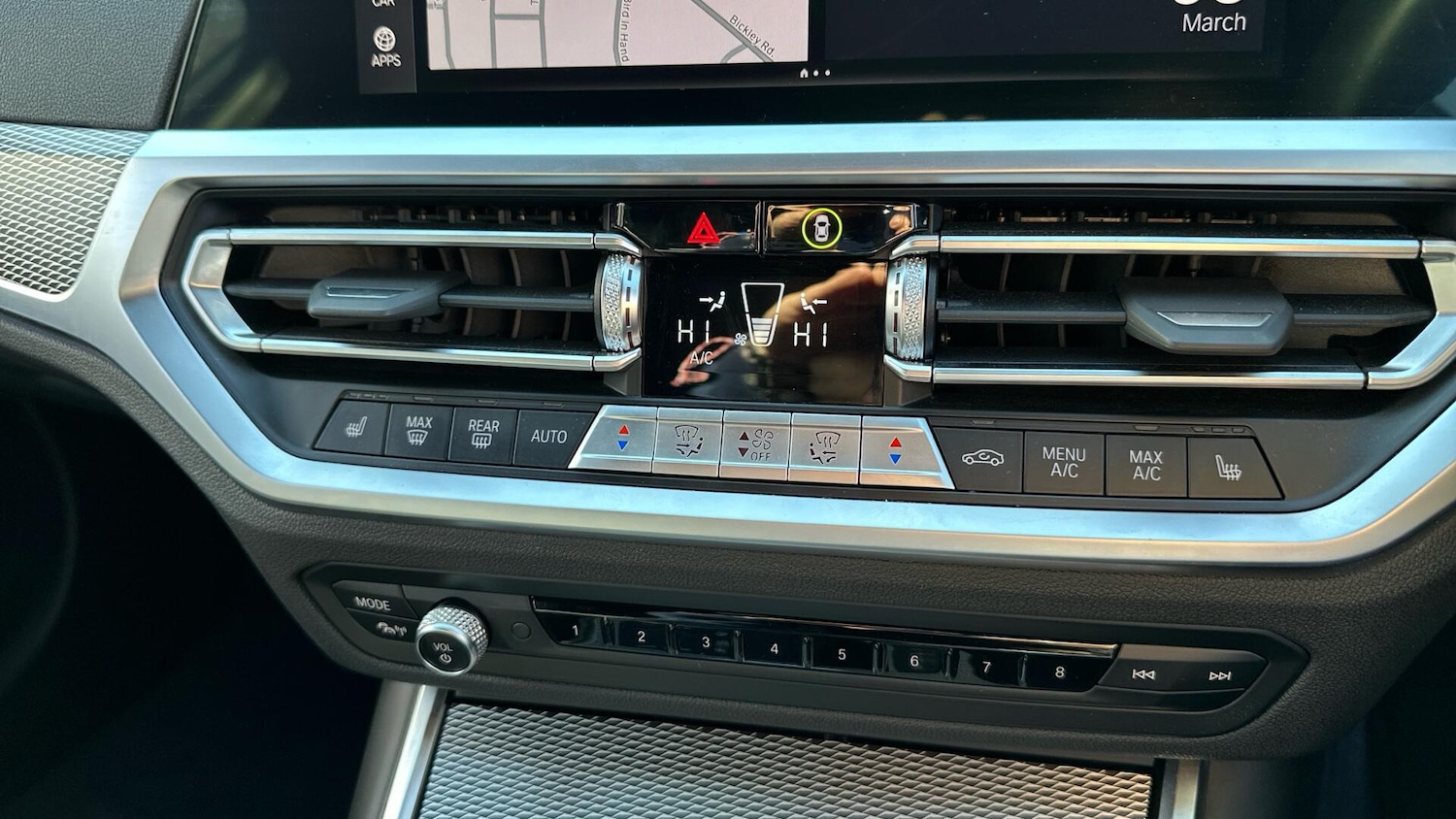 Used BMW 3 Series 2022 for sale - 77908415: Photo 36