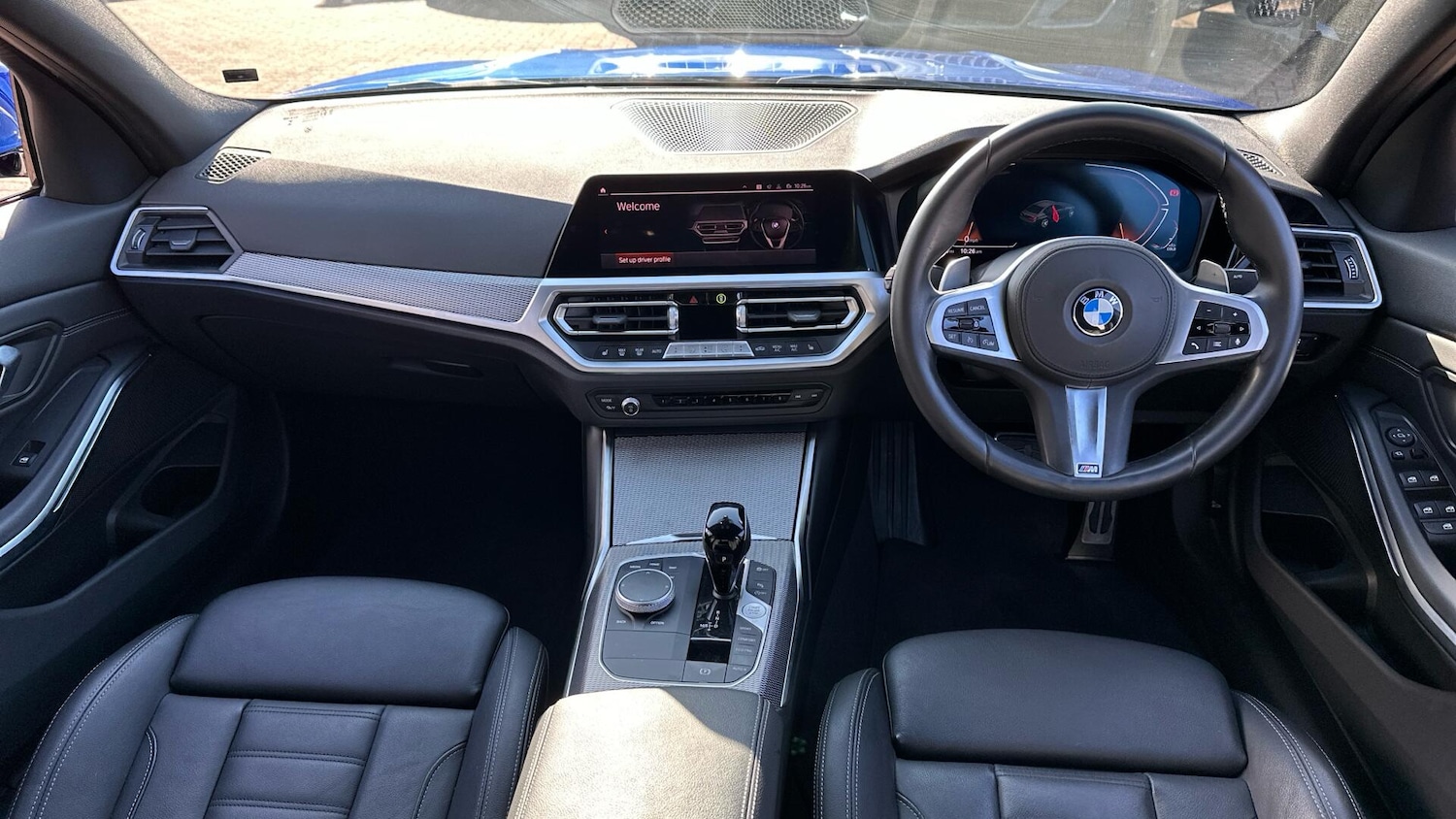 Used BMW 3 Series 2022 for sale - 77908415: Photo 4
