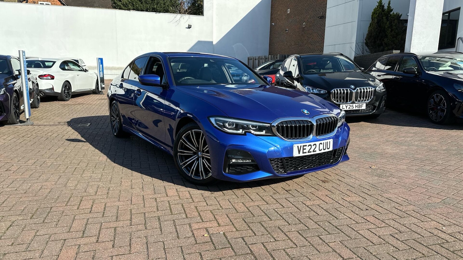 Used BMW 3 Series 2022 for sale - 77908415: Photo 41