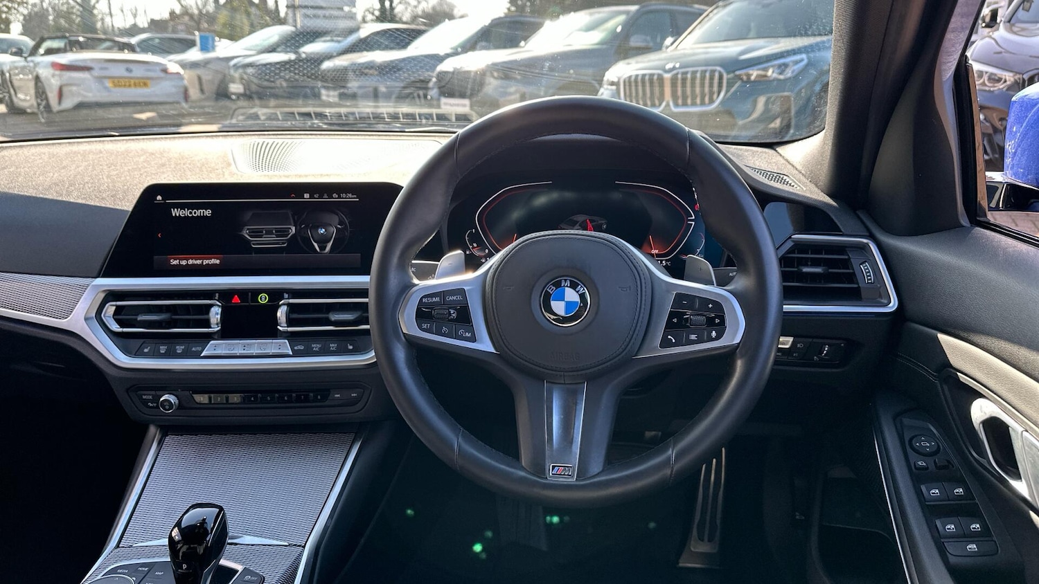 Used BMW 3 Series 2022 for sale - 77908415: Photo 5