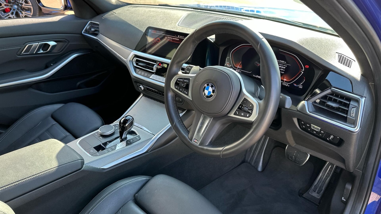 Used BMW 3 Series 2022 for sale - 77908415: Photo 6