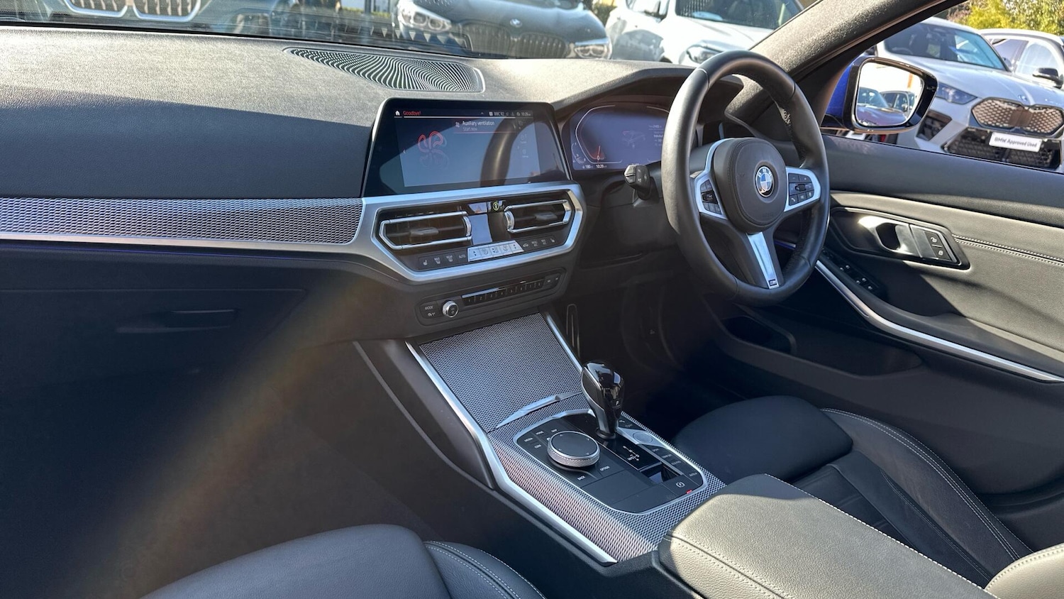 Used BMW 3 Series 2022 for sale - 77908415: Photo 7