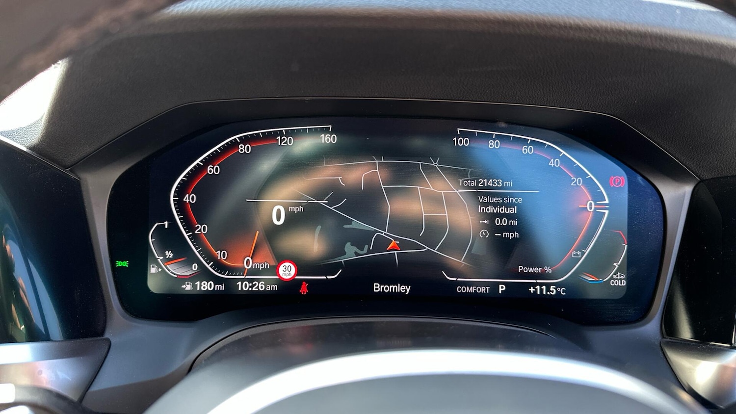 Used BMW 3 Series 2022 for sale - 77908415: Photo 9