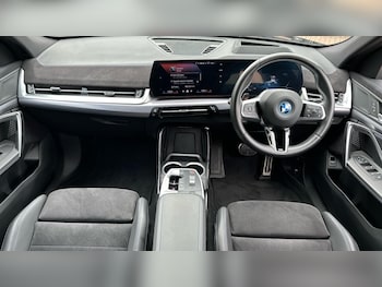Used BMW iX2 2024 for sale - 79348942: Photo