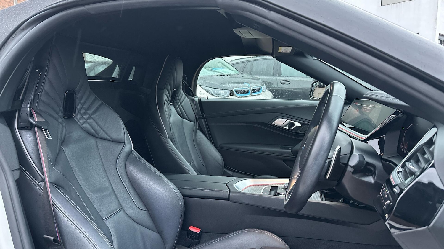 Used BMW Z4 2022 for sale - 77604754: Photo 11