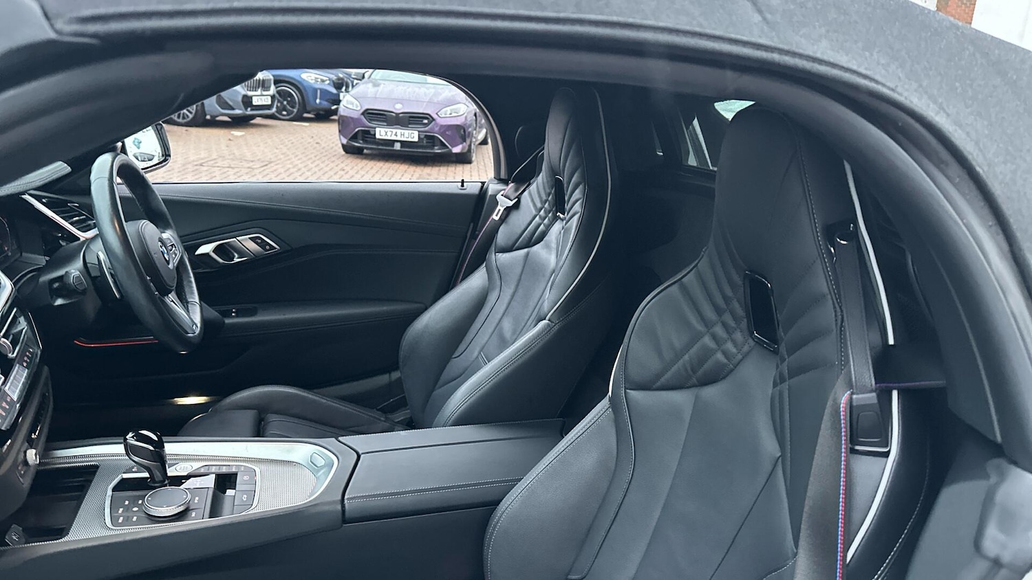 Used BMW Z4 2022 for sale - 77604754: Photo 12