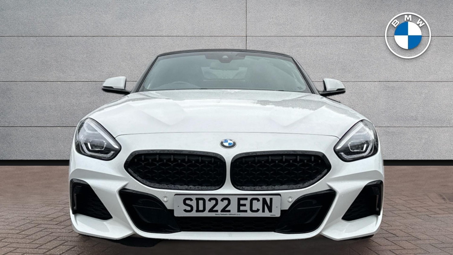 Used BMW Z4 2022 for sale - 77604754: Photo 16