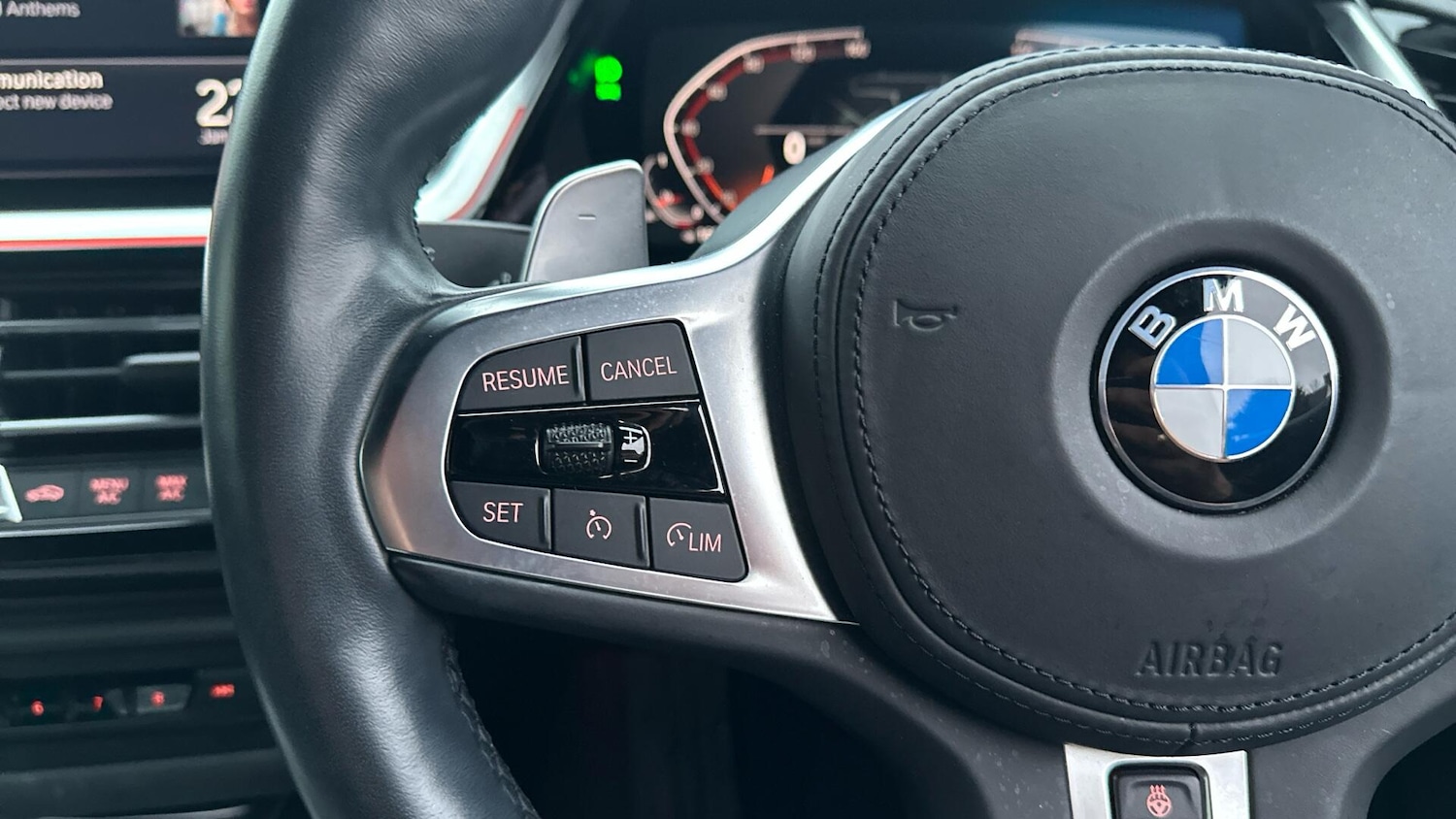 Used BMW Z4 2022 for sale - 77604754: Photo 17